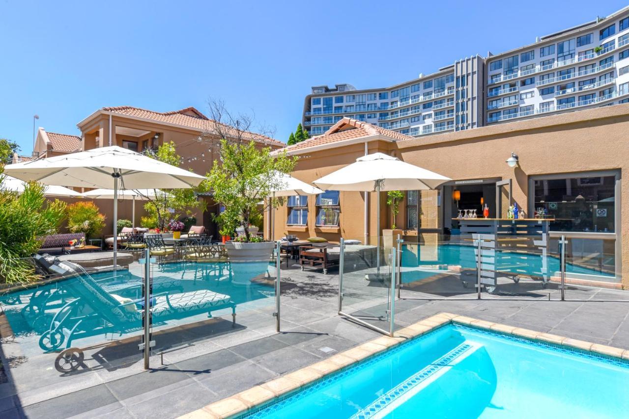 Mercure Bedfordview Joanesburgo