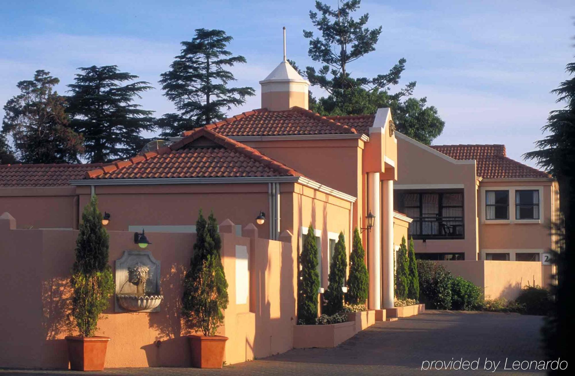 Mercure Bedfordview Hotel 3*